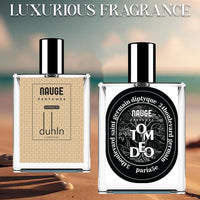 Dullhin LONDON and Tom Deo Luxurious Perfume Combo