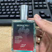 Seducye Triplex Extrait De Parfum 50ML